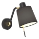 Tapered Drum 155 abażur czarny  Astro Lighting
