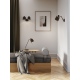 Tapered Drum 155 abażur czarny  Astro Lighting