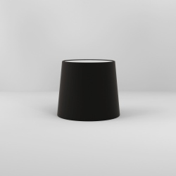 Cone 180 abażur czarny