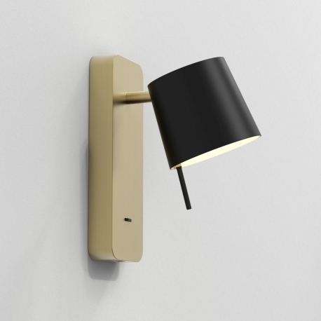Cone 105 abażur matowy czarny  Astro Lighting