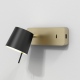 Cone 105 abażur matowy czarny  Astro Lighting