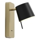 Cone 105 abażur matowy czarny  Astro Lighting