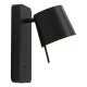 Cone 105 abażur matowy czarny  Astro Lighting