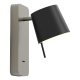 Cone 105 abażur matowy czarny  Astro Lighting