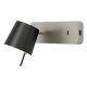 Cone 105 abażur matowy czarny  Astro Lighting