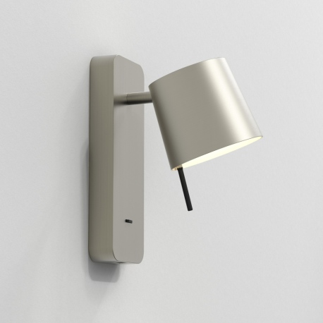 Cone 105 abażur matowy nikiel  Astro Lighting