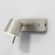 Cone 105 abażur matowy nikiel  Astro Lighting