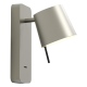 Cone 105 abażur matowy nikiel  Astro Lighting