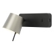 Cone 105 abażur matowy nikiel  Astro Lighting