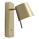 Cone 105 abażur matowy złoty  Astro Lighting