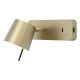 Cone 105 abażur matowy złoty  Astro Lighting