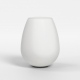 Tacoma Tulip szklany abażur biały (opal)  Astro Lighting