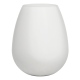 Tacoma Tulip szklany abażur biały (opal)  Astro Lighting