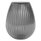 Tacoma Tulip Ribbed szklany abażur dymione szkło  Astro Lighting
