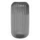 Tacoma Reed Ribbed szklany abażur dymione szkło  Astro Lighting