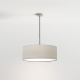 Cambria 500 abażur abażur piaskowa (szarobeżowa) tkanina  Astro Lighting
