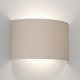 Cambria 180 abażur abażur piaskowa (szarobeżowa) tkanina  Astro Lighting