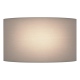 Cambria 180 abażur abażur piaskowa (szarobeżowa) tkanina  Astro Lighting