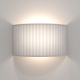 Cambria 180 abażur abażur biała tkanina (plisowana)  Astro Lighting