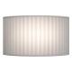 Cambria 180 abażur abażur biała tkanina (plisowana)  Astro Lighting