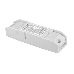 LED Driver CC 350mA 15W/CC 700mA 31W Non-dim zasilacz biały IP20