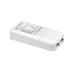 LED Driver CC 250/350/500/700mA CV 12V Phase Dim zasilacz biały IP20