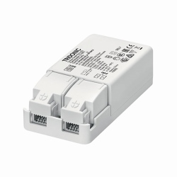 LED Driver CC 700mA 2.1-14W Phase Dim zasilacz biały IP20