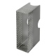 kinkiet Box - Borgo 55 puszka ścienna ocynowane  Astro Lighting