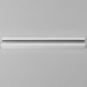 Szynoprzewód 1m track matowy biały  Astro Lighting