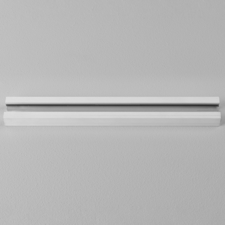 Szynoprzewód 1m track matowy biały  Astro Lighting