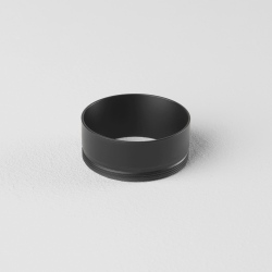 Can 50 Bezel track matowy czarny