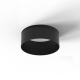 Can 100 Bezel track matowy czarny  Astro Lighting
