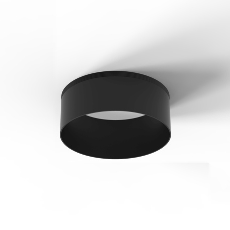 Can 100 Bezel track matowy czarny  Astro Lighting