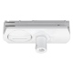 Szynoprzewód lampa wisząca łącznik track biały  Astro Lighting