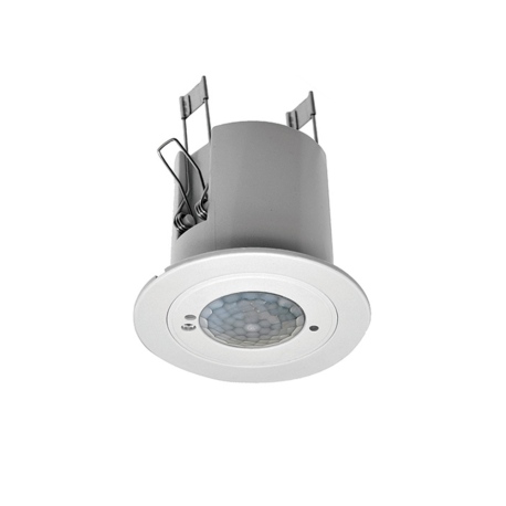 Czujnik Casambi ruchu i światła sterownik biały IP20 Astro Lighting