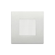 Switch Casambi Twin podwójny rocker with Enocean wireless włącznik biały  Astro Lighting