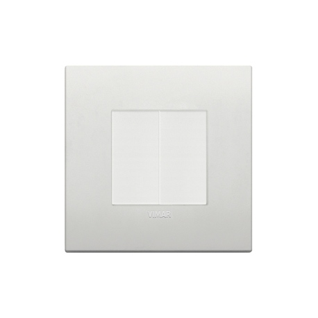 Switch Casambi Twin podwójny rocker with Enocean wireless włącznik biały  Astro Lighting