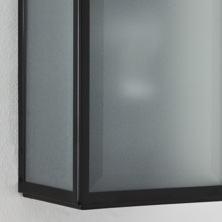 Homefield kinkiet mleczny szklany szkło matowe szkło  Astro Lighting