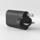 Kuro USB Charger ładowarka czarny  Astro Lighting