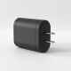 Kuro USB Charger ładowarka czarny  Astro Lighting
