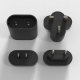 Kuro USB Charger ładowarka czarny  Astro Lighting