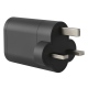 Kuro USB Charger ładowarka czarny  Astro Lighting