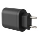 Kuro USB Charger ładowarka czarny  Astro Lighting