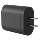Kuro USB Charger ładowarka czarny  Astro Lighting