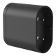 Kuro USB Charger ładowarka czarny  Astro Lighting